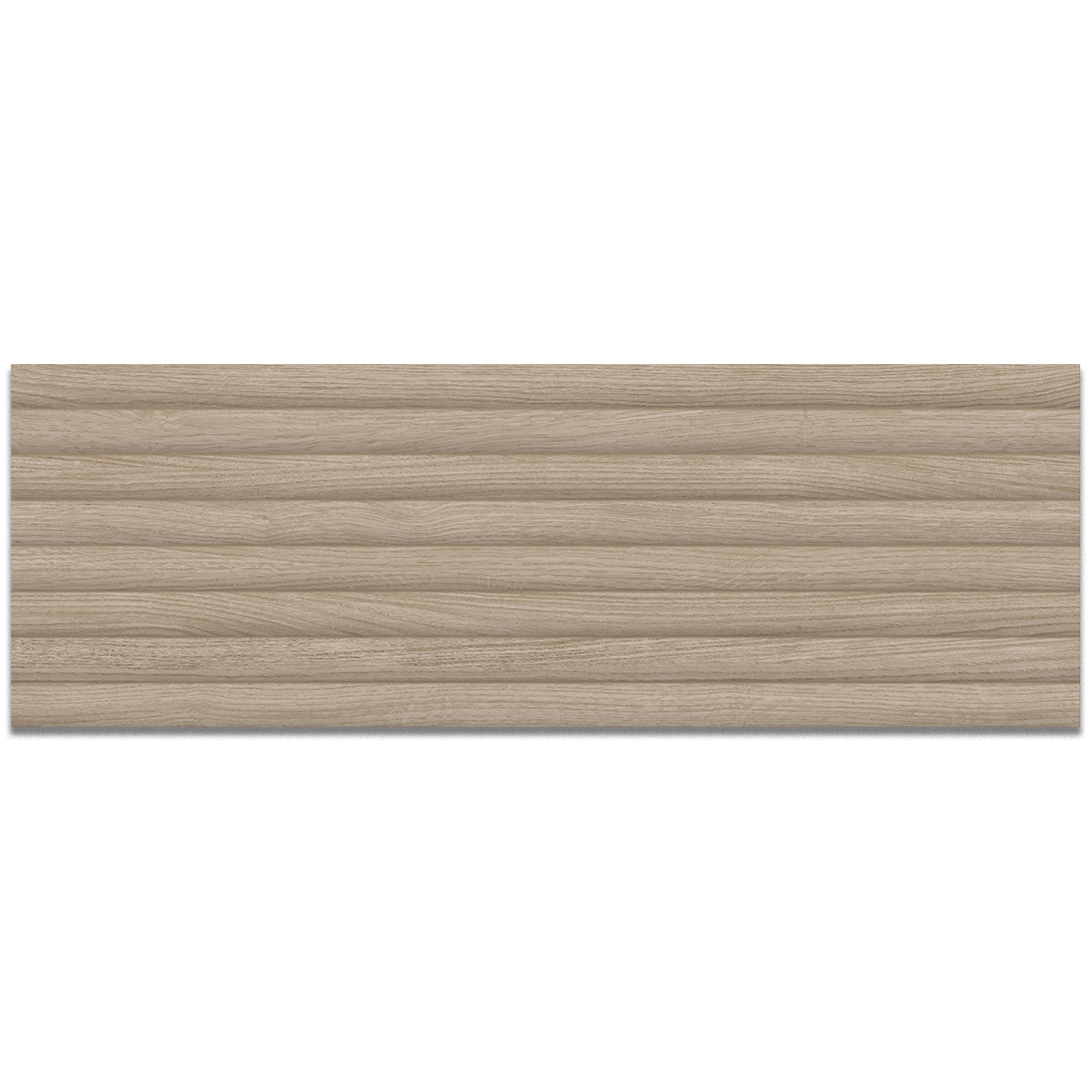 Shop Deckwood Taupe Wood-Effect Tiles Online | Tile Brand