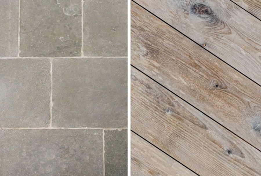 Should I Choose Tiles or Wooden Flooring?