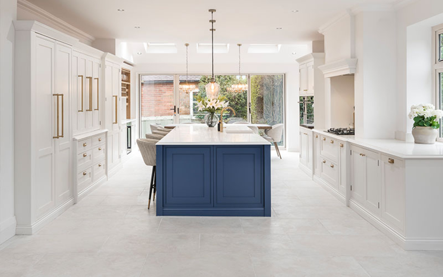 Customer Stories: Corrie's Family Kitchen