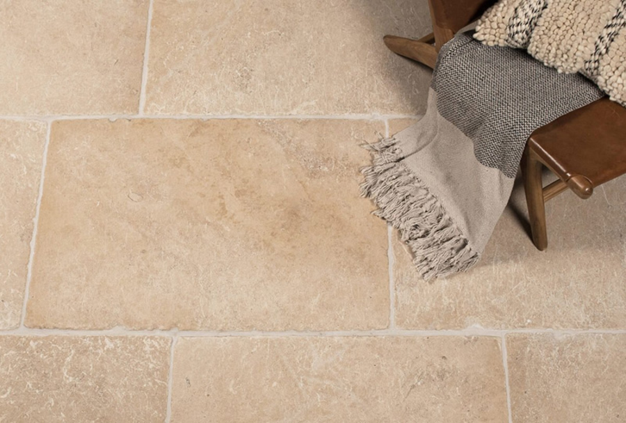How to Seal Natural Stone Tiles