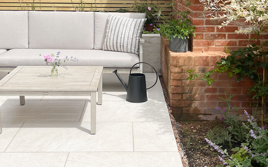 Customer Stories: Kate’s New-build Garden Upgrade