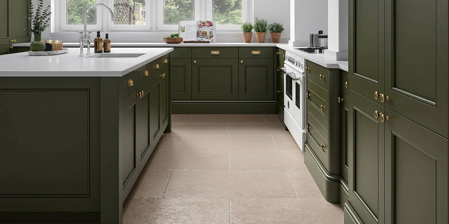 The Best Natural Stone Tiles for Kitchens
