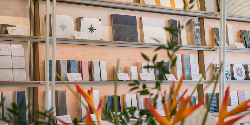 Meet The Team: Wilmslow Showroom