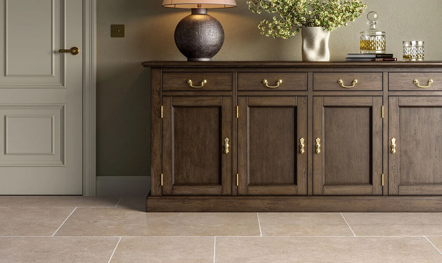 Picture for category Natural Stone Tiles