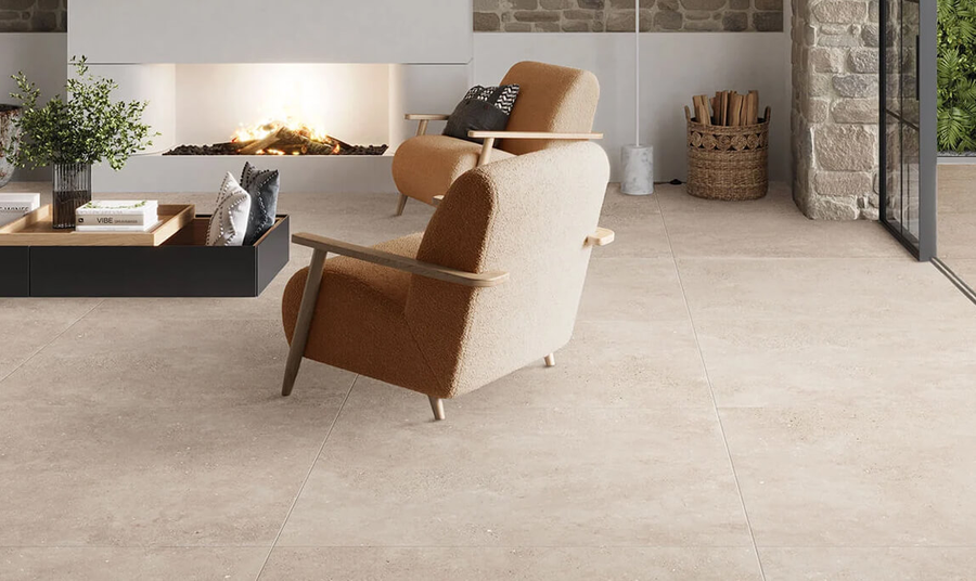 Picture for category Large Format Porcelain