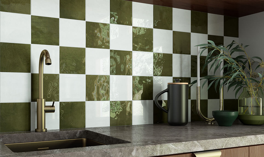 Picture for category Zellige Tiles