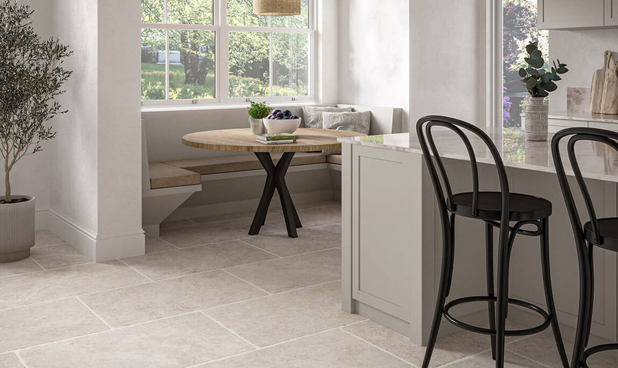 Picture for category Neutral Tiles