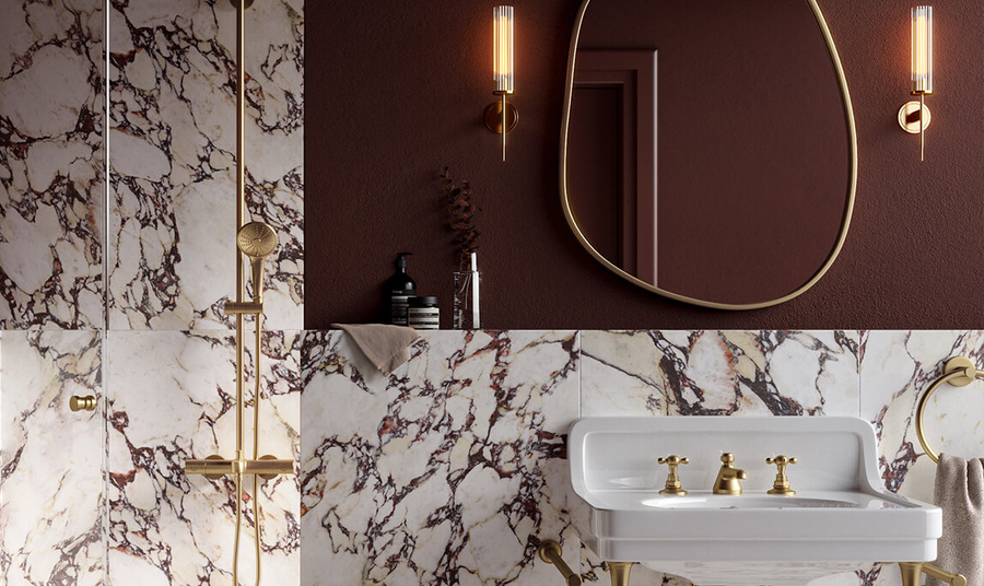 Picture for category Red Tiles