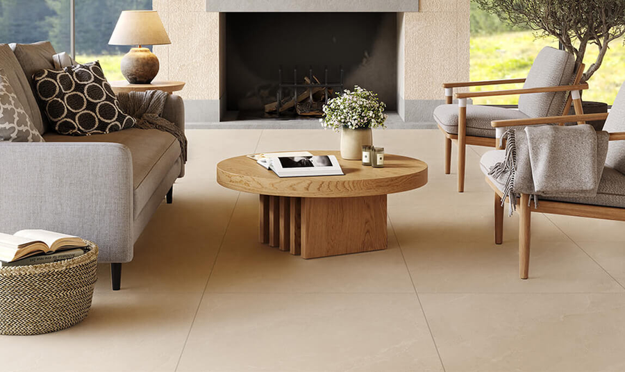 Picture for category Living Area Tiles