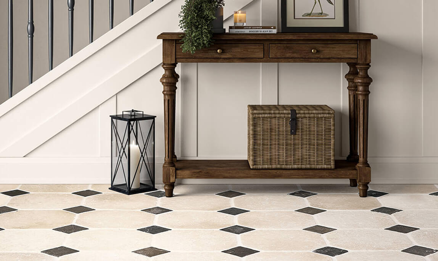 Picture for category Hallway Tiles