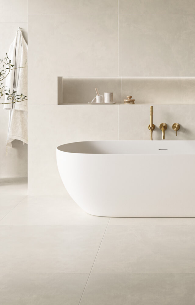 Picture for category Concrete-effect Porcelain