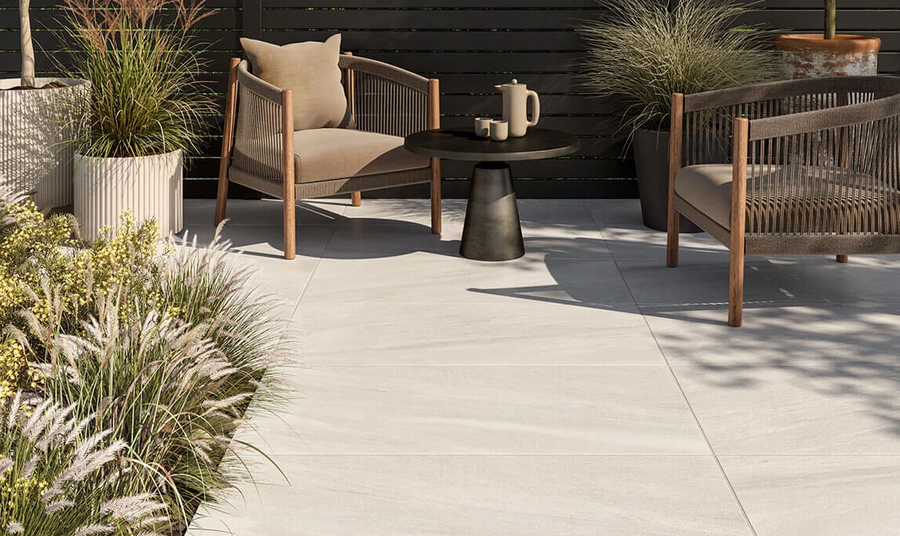 Picture for category Outdoor Porcelain Tiles
