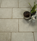Picture of Mandalay Blue Limestone 600x900mm Paving Slabs