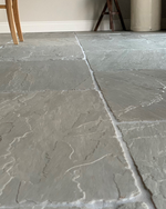 Picture of Umbrian Grey Sandstone - Brushed