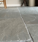 Picture of Umbrian Grey Sandstone - Brushed