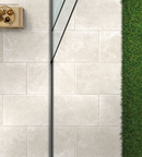 Picture of Charterhouse Bianco Antique  Limestone Effect Porcelain Tiles