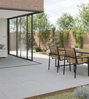 Picture of Ashton Grey Outdoor Porcelain Paving Slab Tiles