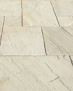 Picture of Classic Honeymead Sandstone 18.8 sqm Calibrated Paving Slab Pack