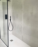 Picture of Onyx Pearl Polished Marble Effect Porcelain Tiles