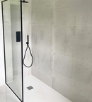 Picture of Onyx Pearl Polished Marble Effect Porcelain Tiles