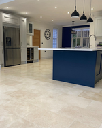 Picture of Avalon Limestone Tiles - Tumbled