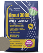 Picture of Tilemaster Grout3000 - Wide Joint Grout - Gravel