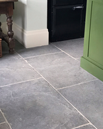 Picture of Stamford Limestone Tiles - Tumbled