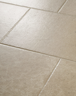 Picture of Dijon Beige Antique Limestone Effect Porcelain Tiles