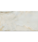 Picture of Onyx Natural Polished Marble Effect Porcelain Tiles