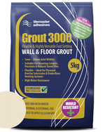 Picture of Tilemaster Grout3000 - Wide Joint Grout - Jasmin