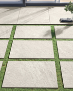 Picture of Luxor Beige Porcelain Paving Slabs