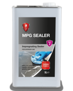 Picture of LTP MPG Polished Stone & Porcelain Tile Sealer