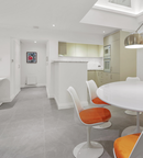 Picture of Rock Slate Grigio Stone Effect Porcelain Tiles