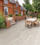 Picture of Kandla Grey Porcelain Paving Slabs