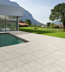 Picture of Mustang Crema Porcelain Paving Slabs