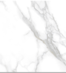 Picture of Carrara Bianco Polished Marble Effect Porcelain Tiles