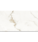 Picture of Venetian Calacatta Matte Marble Effect Porcelain Tiles