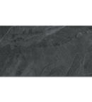 Picture of Brazilian Slate Nero Stone Effect Porcelain Tiles