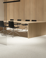 Picture of Terrazzo Natural Stone Effect Porcelain Tiles