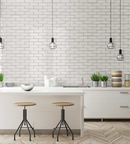 Picture of Babylon Cotton Metro Tiles