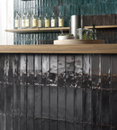 Picture of Camden Charcoal Metro Tiles