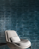 Picture of Camden Royal Blue Metro Tiles