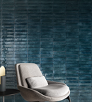 Picture of Camden Royal Blue Metro Tiles