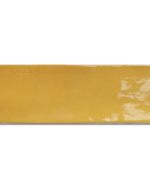Picture of Cavendish Mustard Metro Tiles