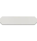 Picture of Nautilus Bianco Metro Tiles