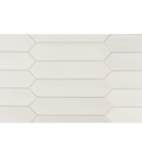 Picture of Nautilus Bianco Metro Tiles