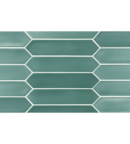 Picture of Nautilus Teal Metro Tiles