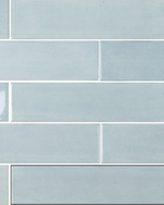 Picture of Tiffany Aqua Metro Tiles