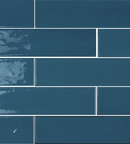 Picture of Tiffany Blue Metro Tiles