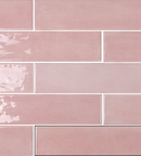 Picture of Tiffany Pink Metro Tiles